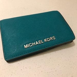 Michael Kors Bifold Wallet